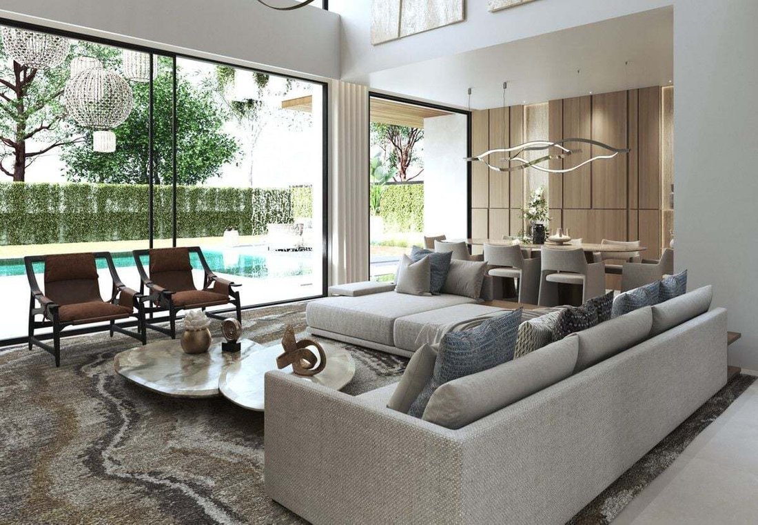Villa in Puerto Banus, Marbella, Spain 4 - 15059309