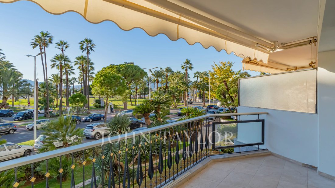 Apartment in Cannes, Provence-Alpes-Côte d'Azur, France 1 - 16905427