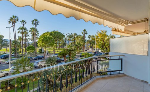 Apartment in Cannes, Provence-Alpes-Côte d'Azur, France 1