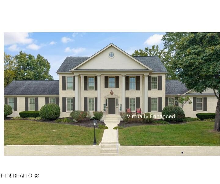 House in Knoxville, Tennessee, United States 2 - 16907640