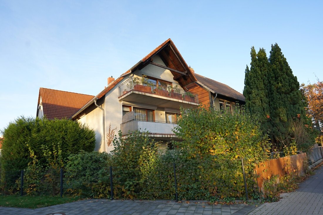 House in Braunschweig, Lower Saxony, Germany 2 - 16907833