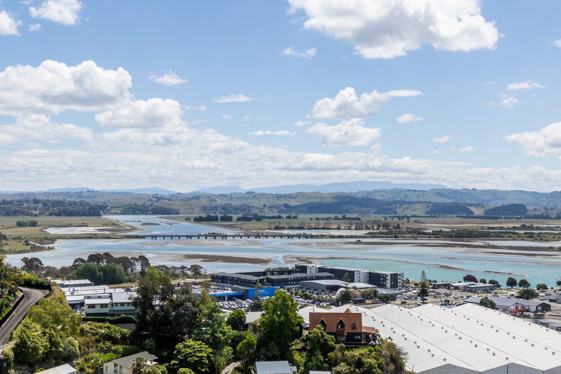 Apartment in Napier, Hawke's Bay, New Zealand 3 - 16914563