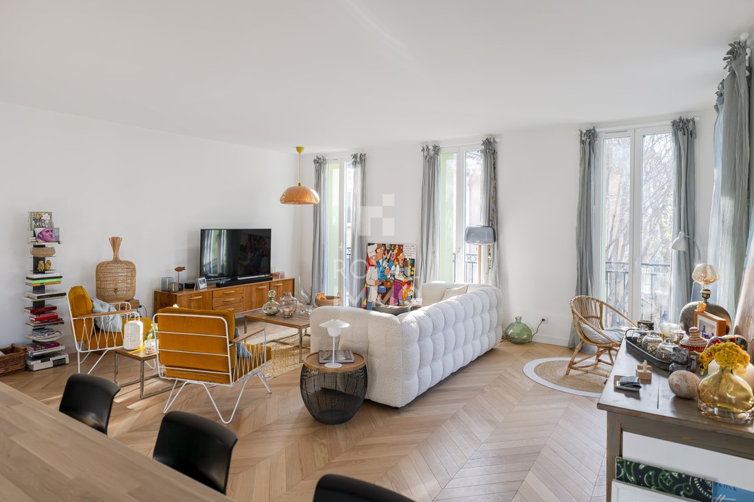 Apartment in Le Faron-Fort-Rouge, Toulon, France 2 - 16904922