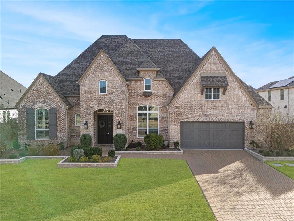 House in Prosper, Texas, United States 1 - 16907492