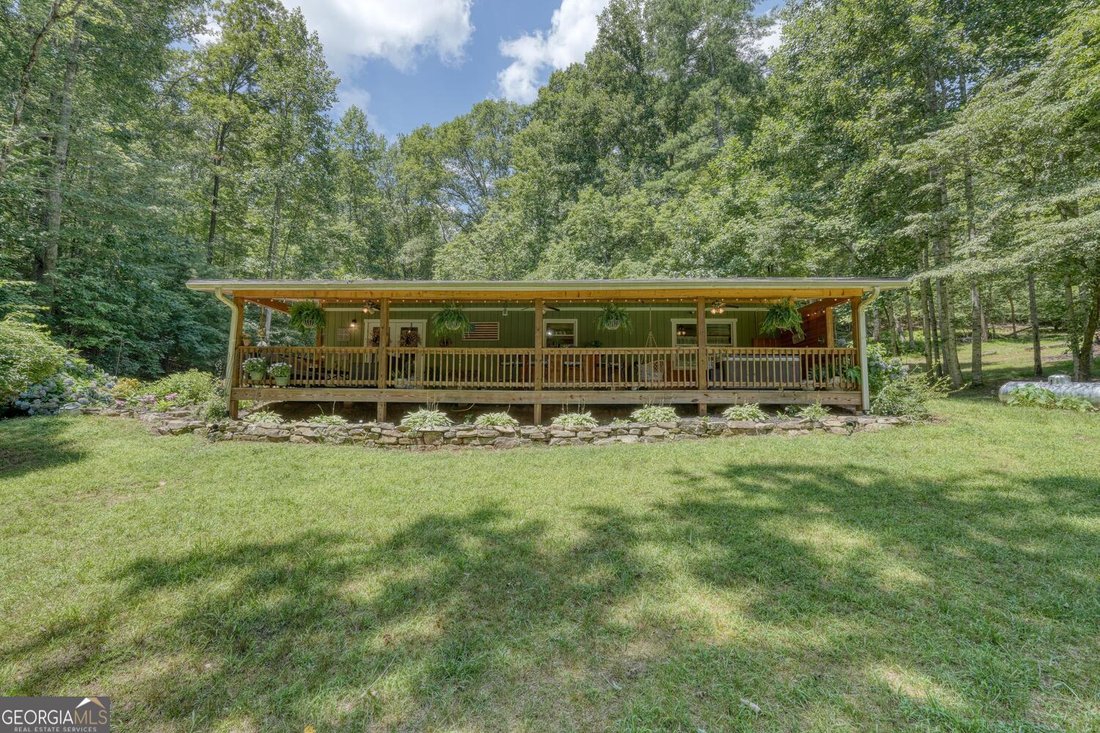 House in Clarkesville, Georgia, United States 4 - 16893629