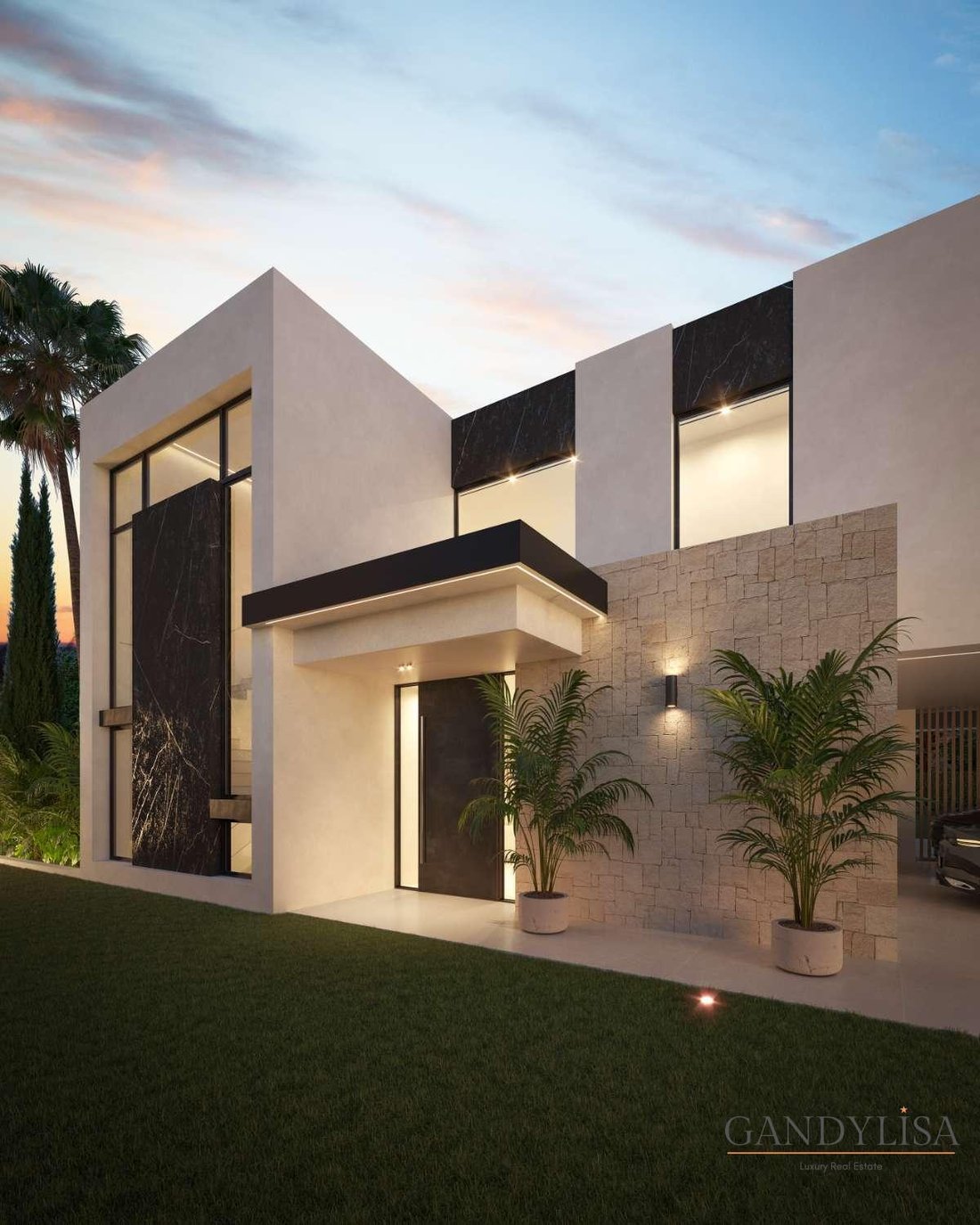 Villa in Bel-Air, Estepona, Andalusia 3 - 16908670