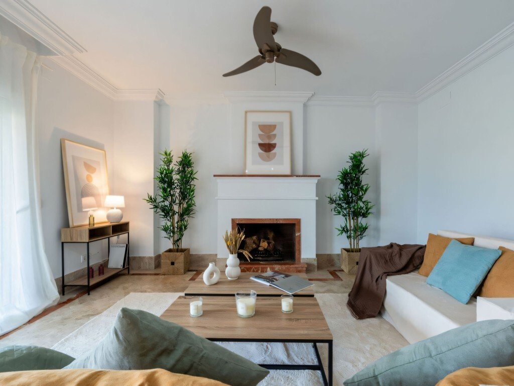 House in Marbella, Andalusia, Spain 4 - 16913722