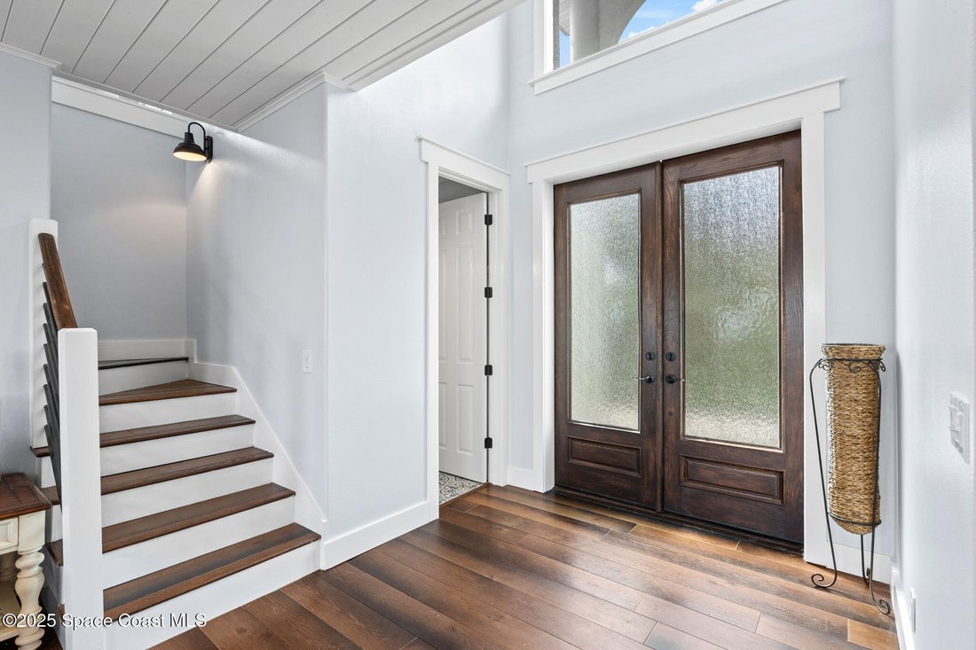 House in Merritt Island, Florida, United States 4 - 16905796