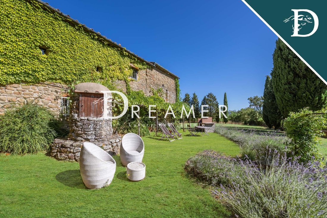 House in Rignano sull'Arno, Tuscany, Italy 3 - 16002582