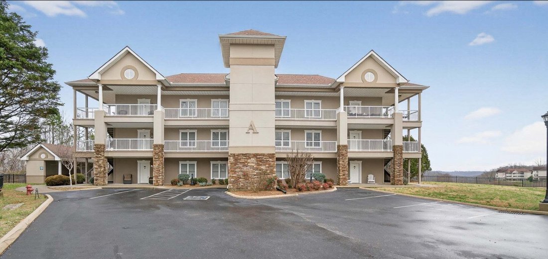 Condo in Lancaster, Tennessee, United States 2 - 16913612