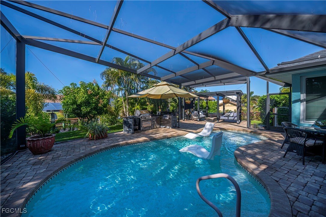Haus in North Fort Myers, Florida, Vereinigte Staaten 1 - 16905911