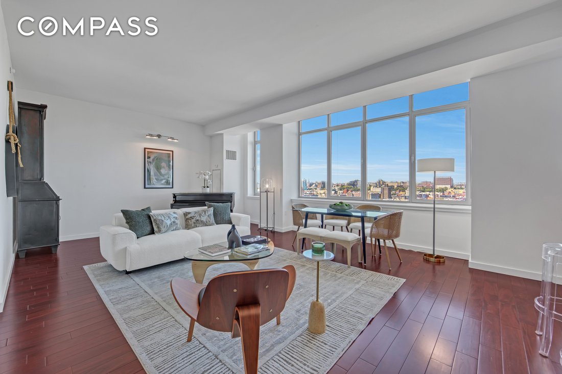 Condo in New York, New York, United States 2 - 16500906