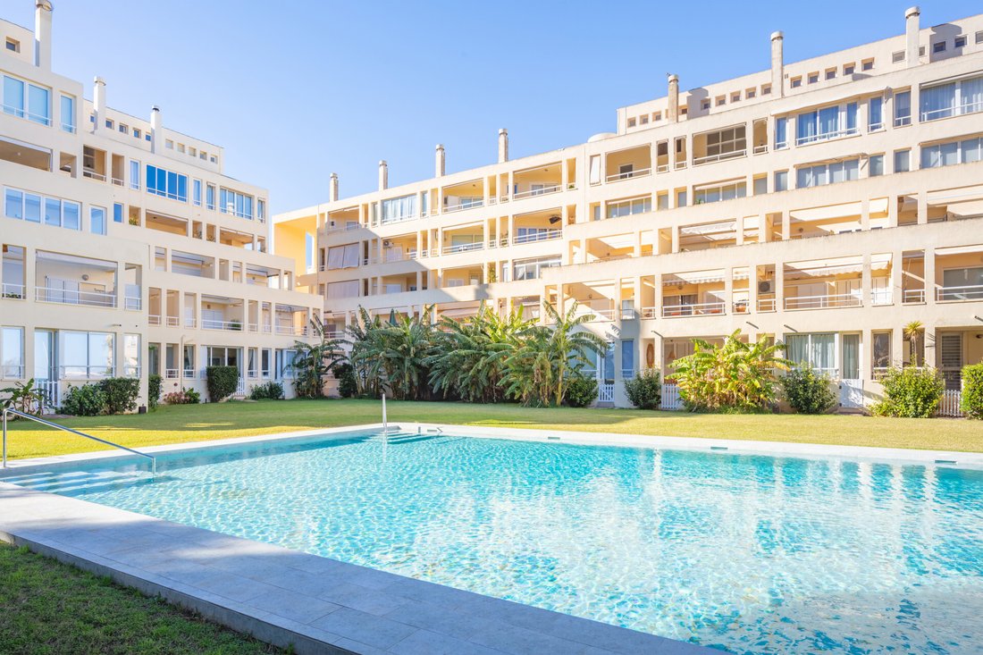 Apartment in Xabia / Javea, Valencian Community, Spain 3 - 16908537
