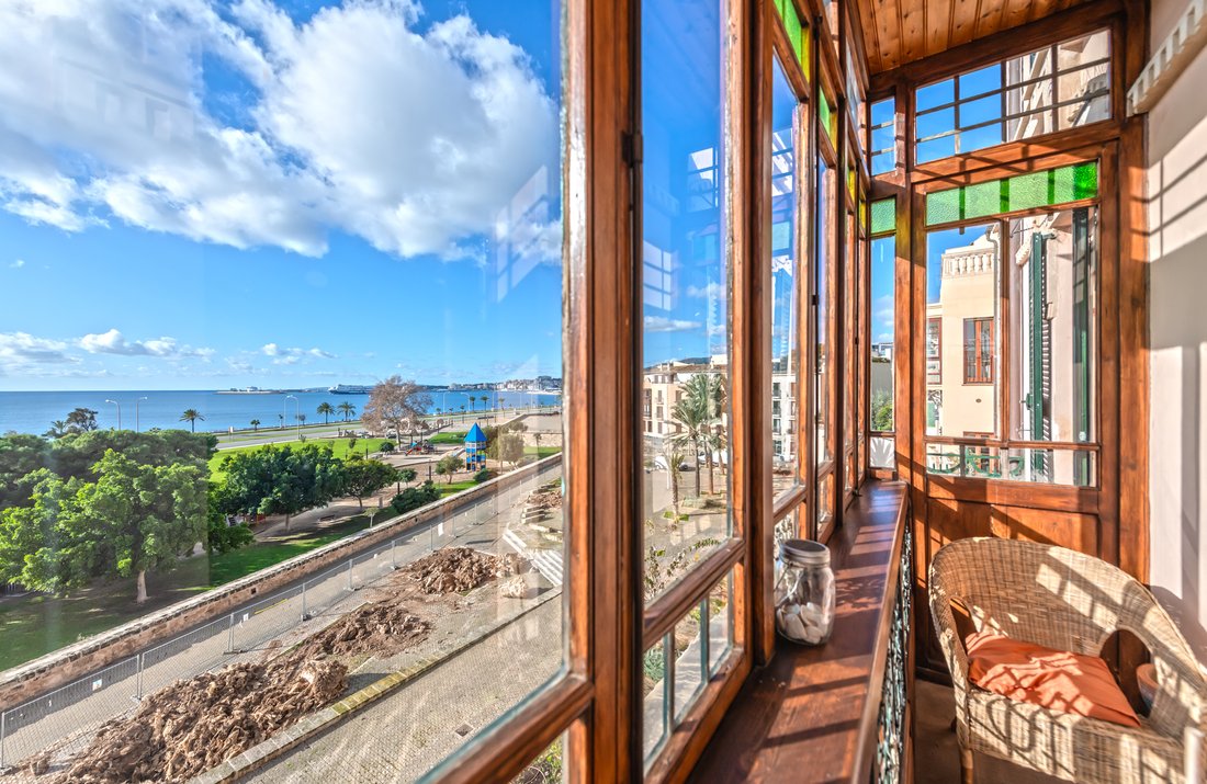 Apartment in Palma, Balearic Islands, Spain 2 - 16904643