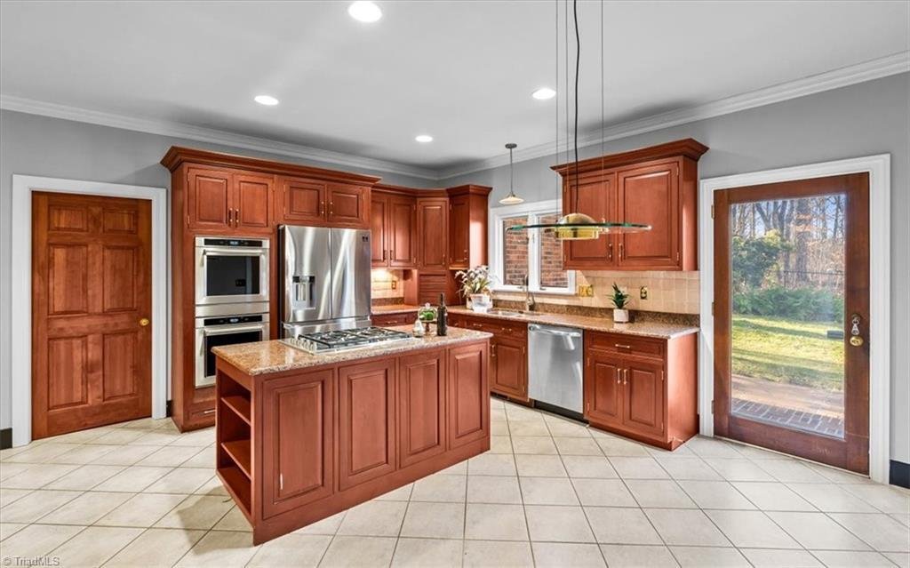 House in Greensboro, North Carolina, United States 5 - 16763363