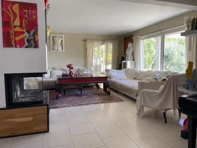 House in Saint-Paul-de-Vence, Provence-Alpes-Côte d'Azur, France 2 - 16905147