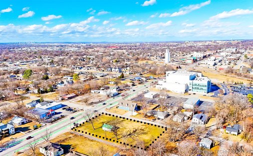 Land in Broken Arrow, Oklahoma, United States 1