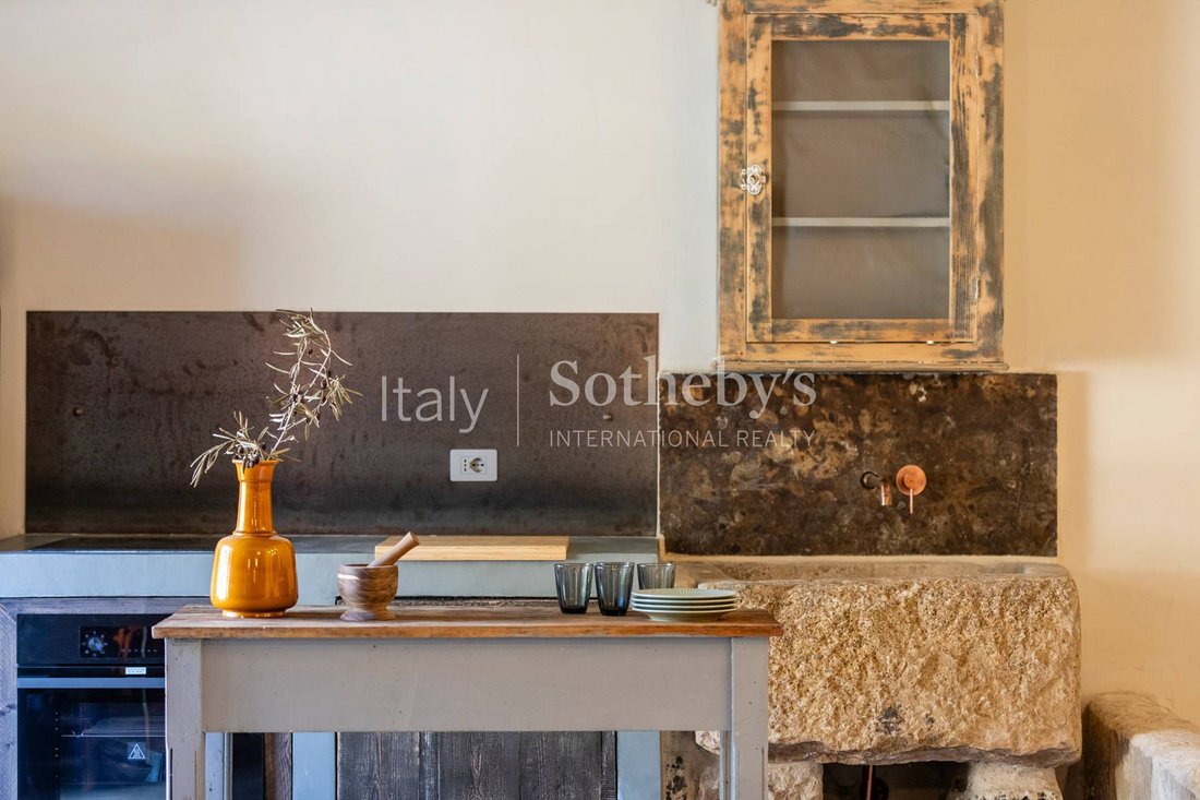 House in Noto, Sicily, Italy 4 - 16912050