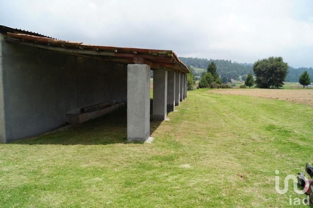 Land in Sabana de San Jerónimo, State of Mexico, Mexico 3 - 16910446