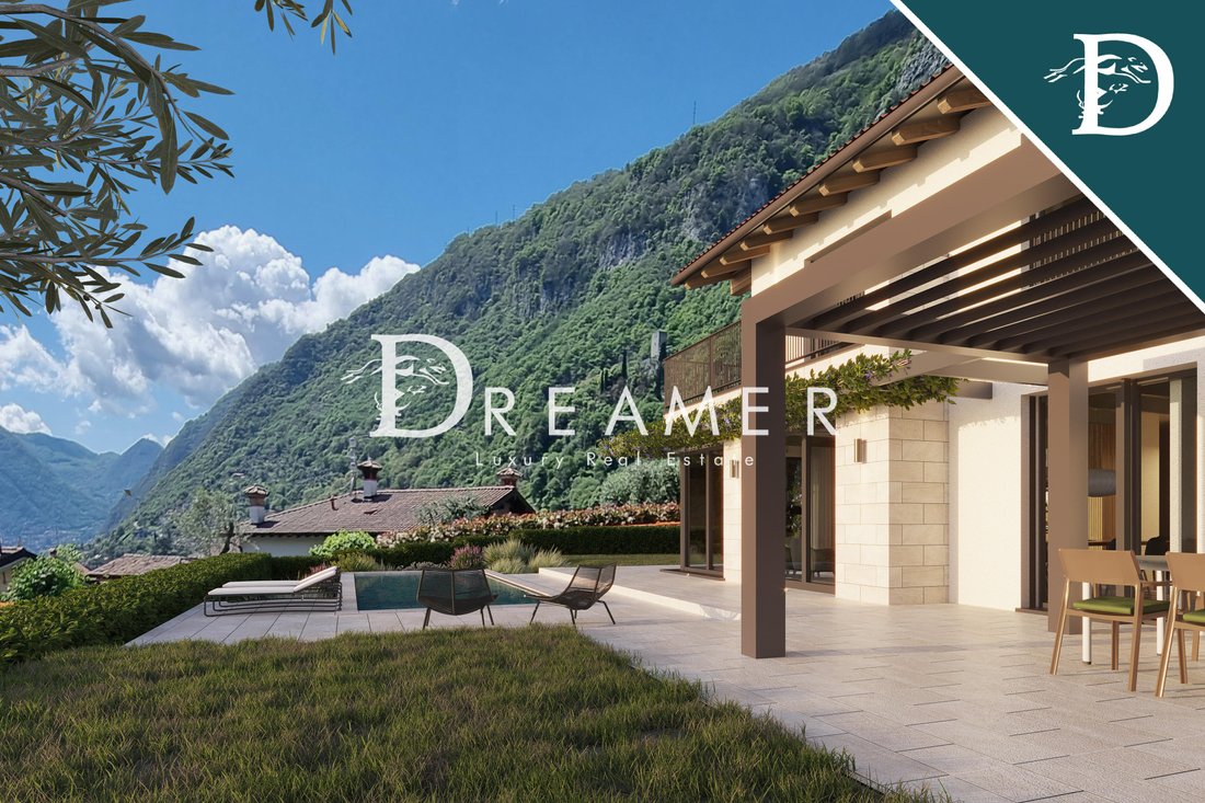 Villa in Lenno, Lombardy, Italy 5 - 16002577