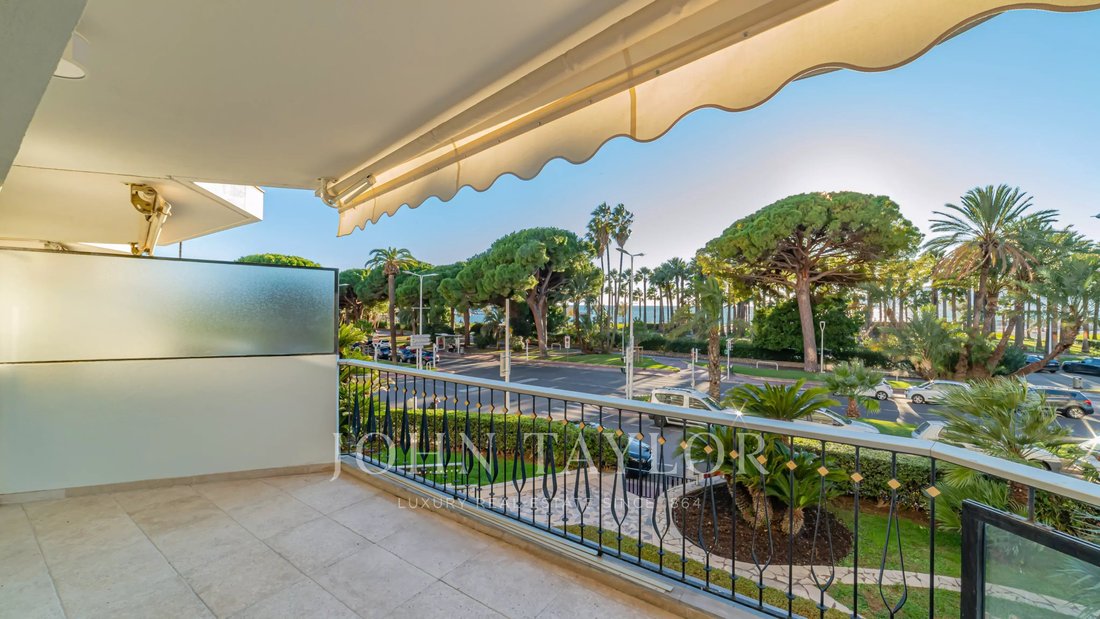 Apartment in Cannes, Provence-Alpes-Côte d'Azur, France 3 - 16905427