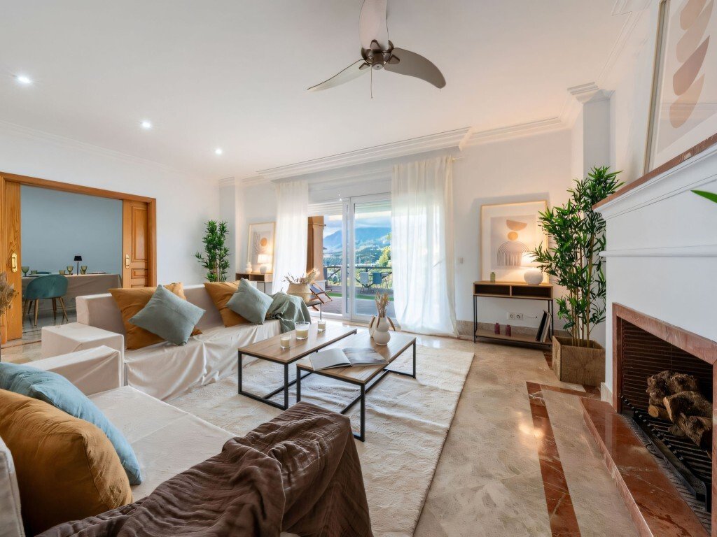 House in Marbella, Andalusia, Spain 5 - 16913722