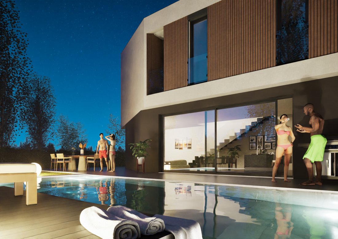 Villa in Dolo, Veneto, Italy 5 - 16907864