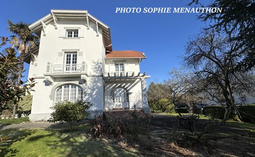 Casa a San Vincenzo, Dax, Francia 1