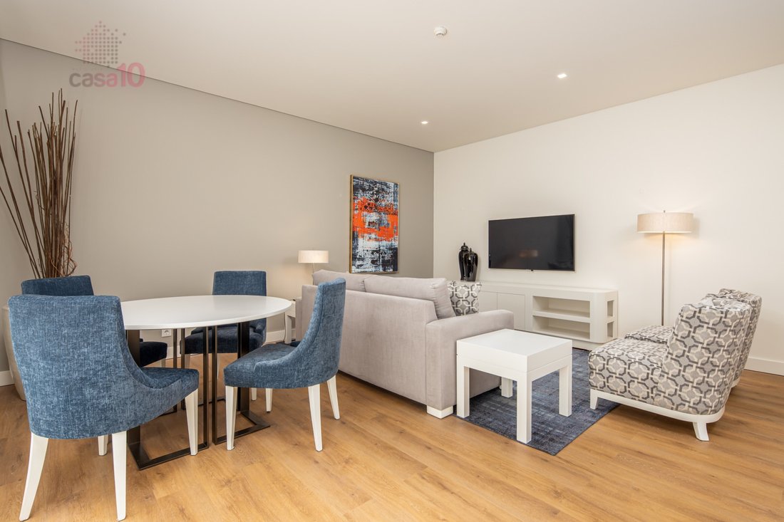 Apartment in Cascais e Estoril, Lisbon, Portugal 2 - 16909237