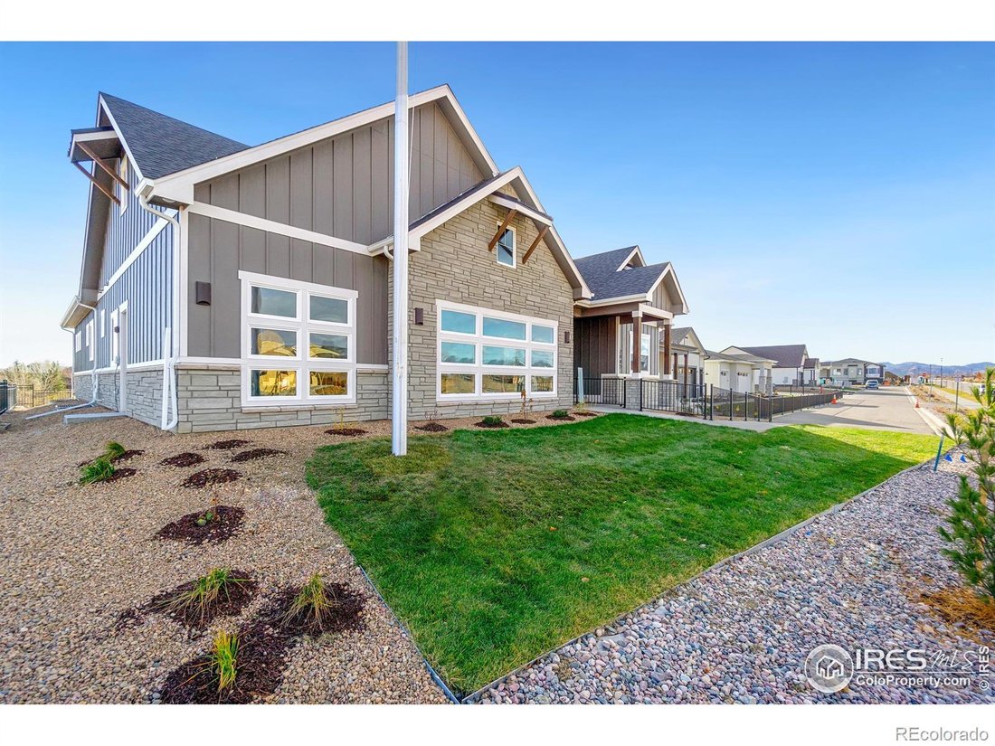 House in Fort Collins, Colorado, United States 4 - 16906453