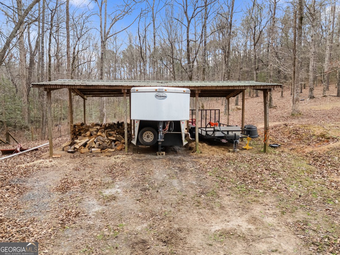House in Barnesville, Georgia, United States 4 - 16905612