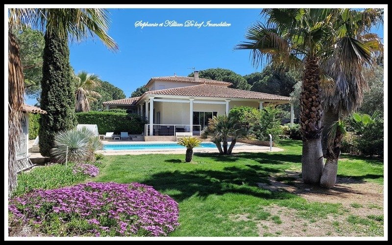 Villa in Le Grau d'Agde, Agde, France 2 - 16905424