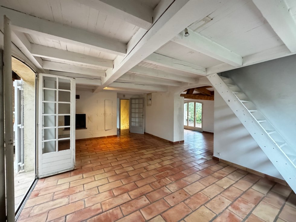 House in Granettes-Jauberte-Sainte Anne, Aix-en-Provence, France 5 - 16906649