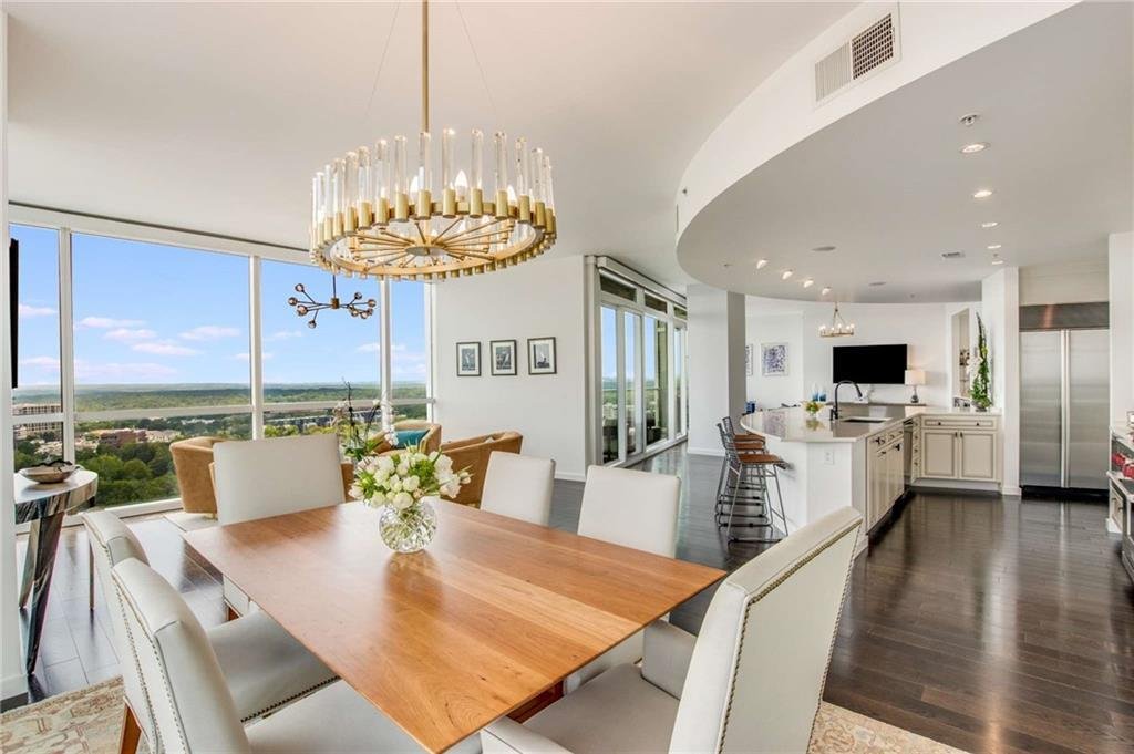 Condo in Atlanta, Georgia, United States 1 - 16906950