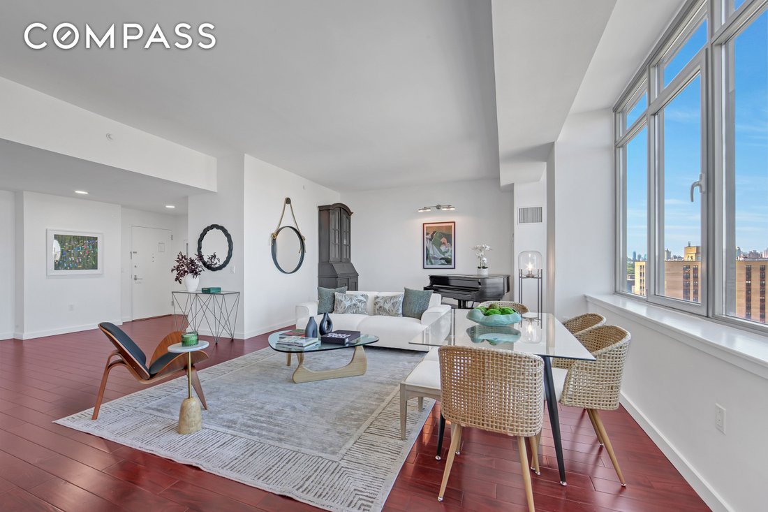 Condo in New York, New York, United States 4 - 16500906