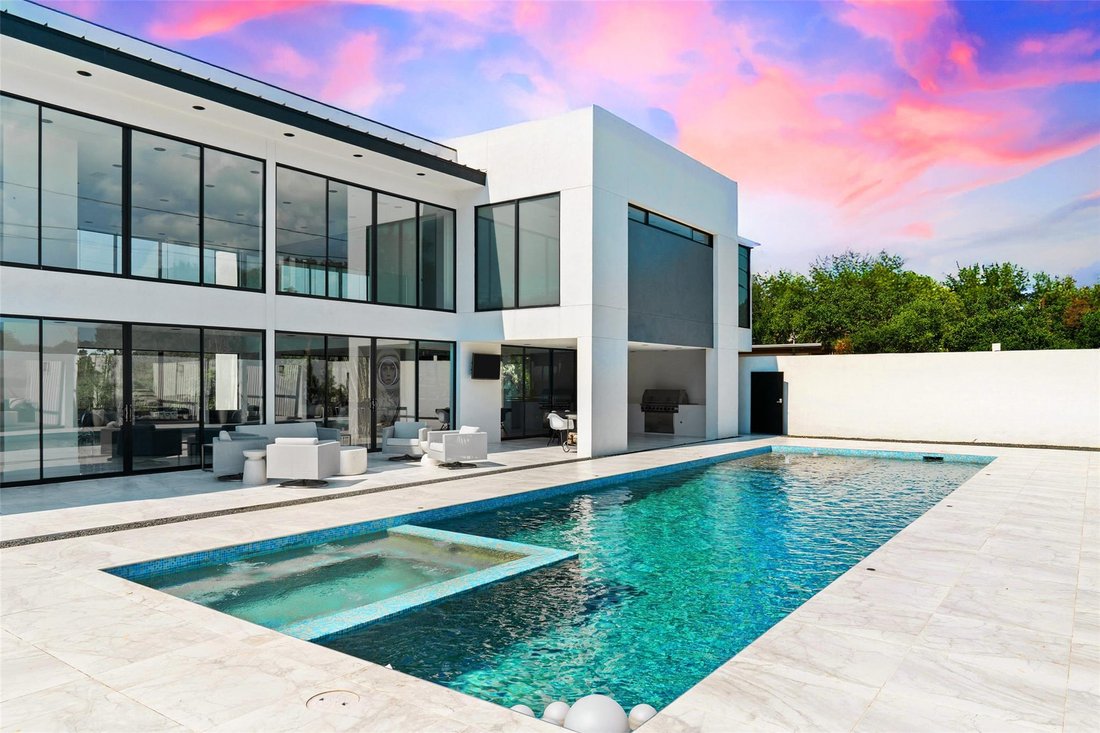 House in Austin, Texas, United States 1 - 16906772