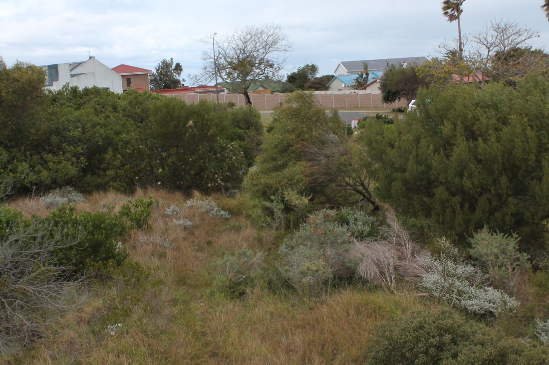 Land in Mossel Bay, Western Cape, South Africa 2 - 16905734