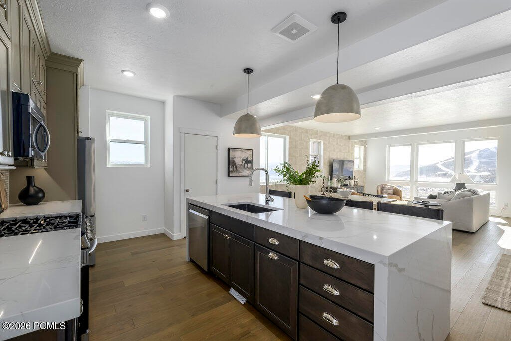 Townhouse in Heber City, Utah, United States 4 - 16914603