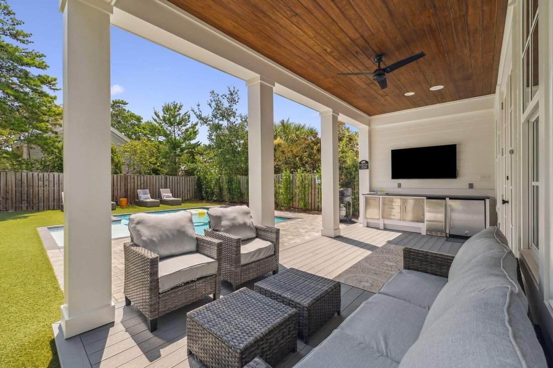 House in Santa Rosa Beach, Florida, United States 2 - 16909147