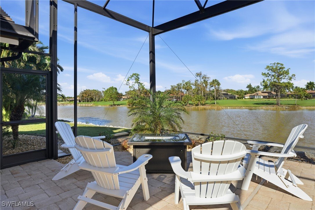 House in Estero, Florida, United States 5 - 16905043