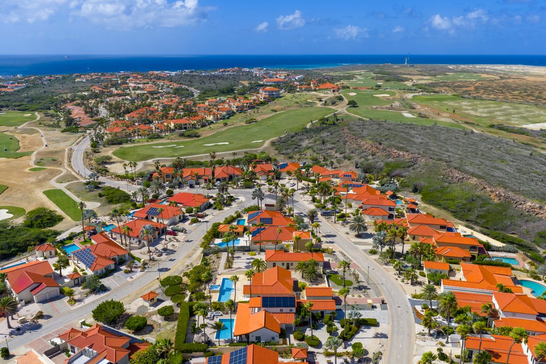 House in Noord, Aruba 1 - 16905613