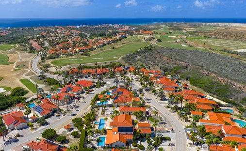 Casa en Noord, Aruba 1