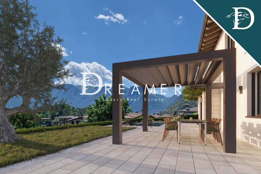 Villa in Lenno, Lombardy, Italy 5 - 15995305