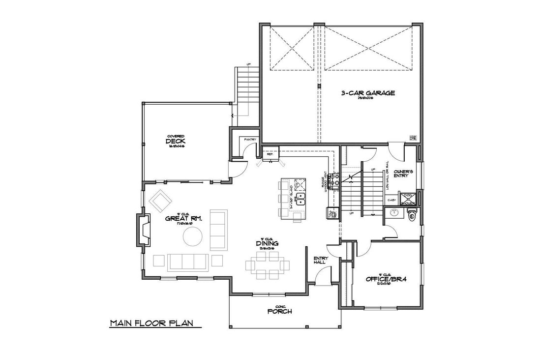 House in Redmond, Oregon, United States 2 - 16906682