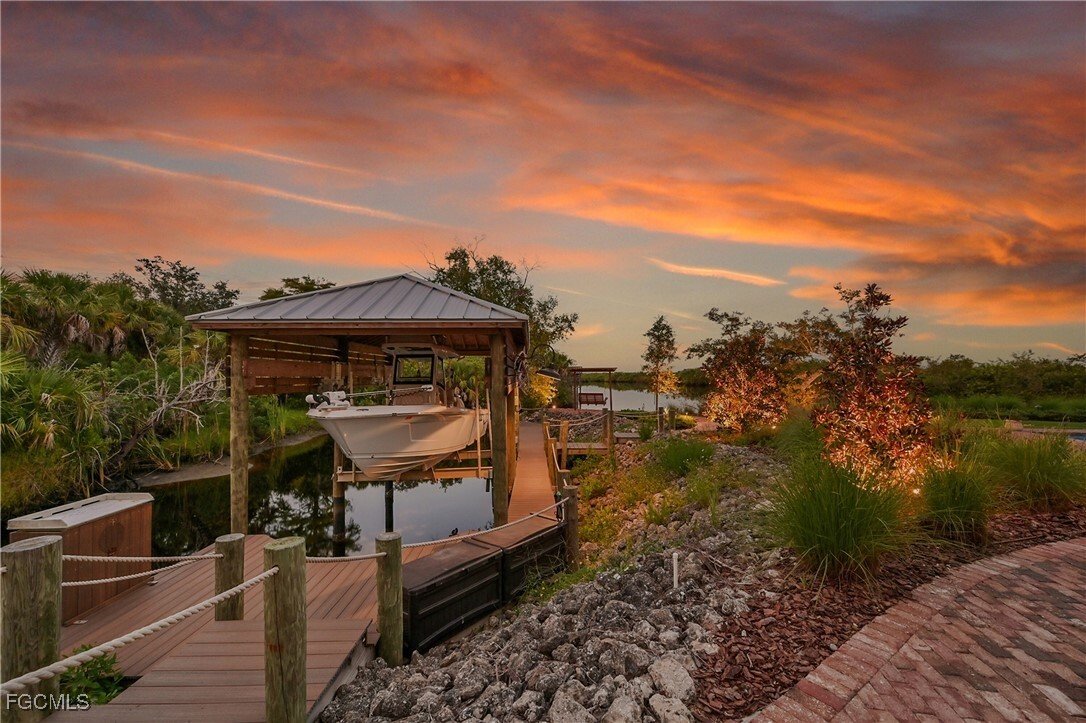 House in Punta Gorda, Florida, United States 5 - 16906842