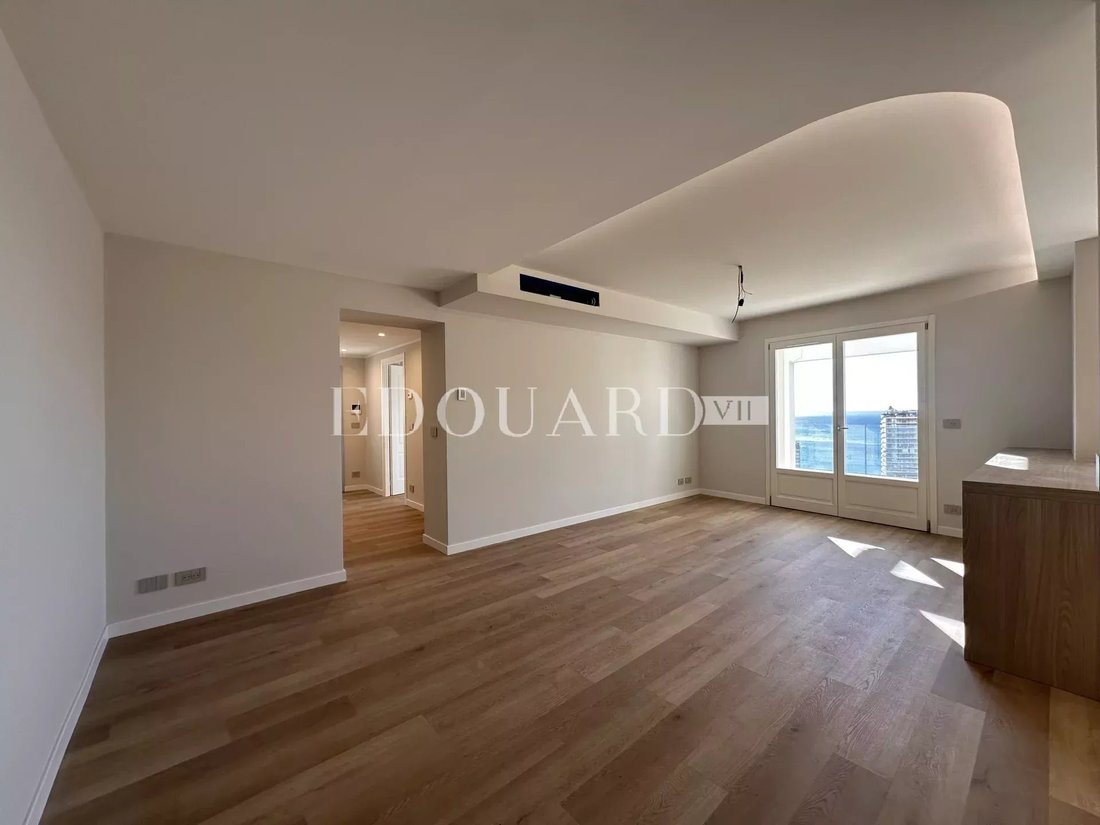 Apartment in Cabbe-Saint Roman, Roquebrune-Cap-Martin, France 3 - 15798192
