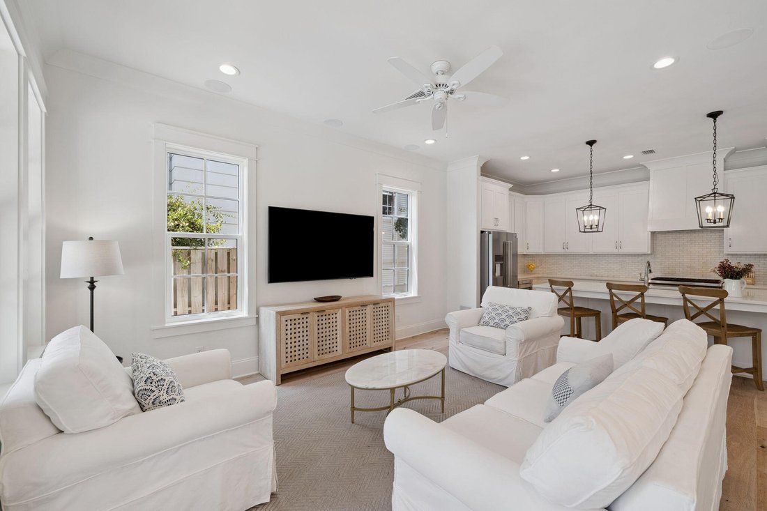 House in Santa Rosa Beach, Florida, United States 5 - 16909147