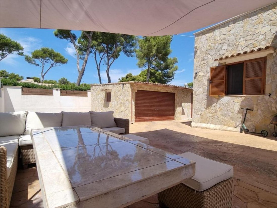 House in Calvia, Balearic Islands, Spain 4 - 16912177