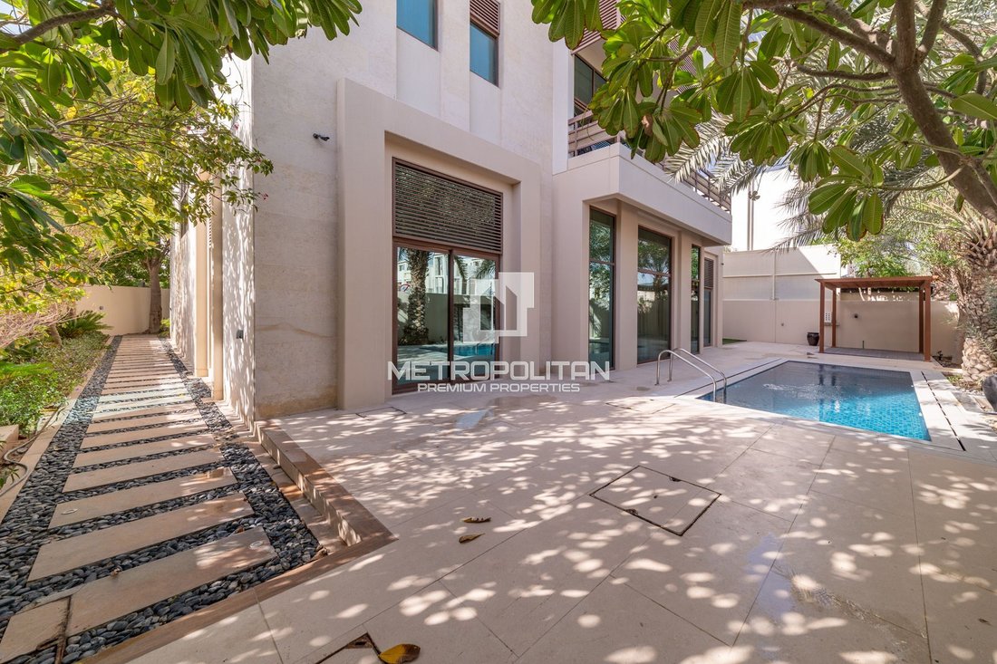 Villa in Nad Al Sheba 1, Nad Al Sheba, Dubai 4 - 16909712