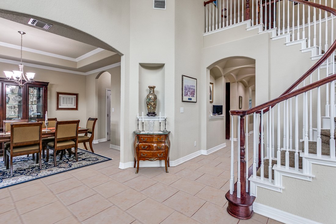 House in San Antonio, Texas, United States 5 - 16907609